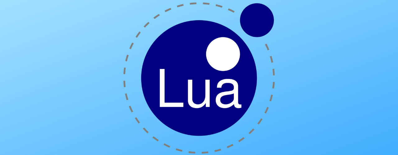 Programmation Lua