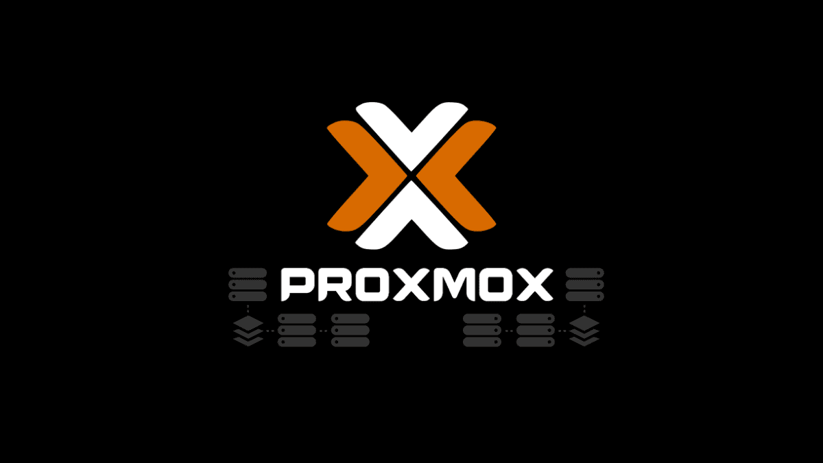 proxmox